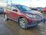 Honda CR-V 2013