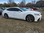Lexus LS 2018