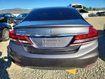 Honda Civic 2014