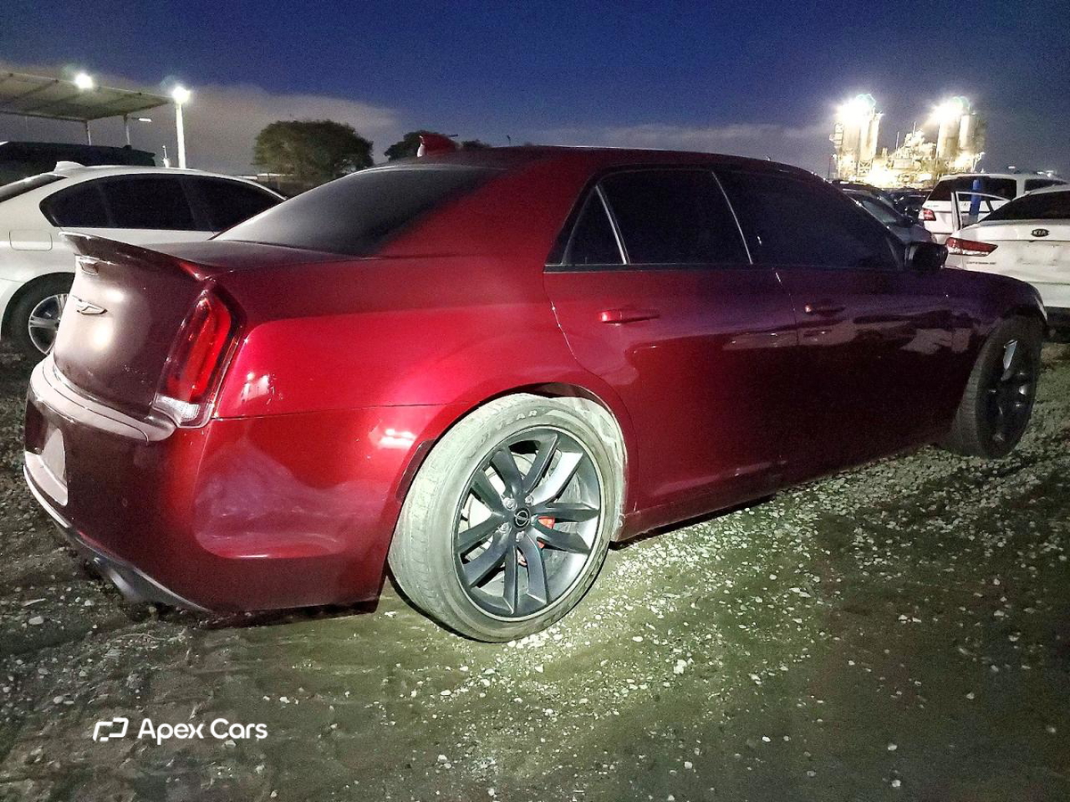 Chrysler 300C 2023