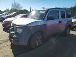 Honda Element 2004