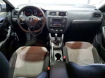 Volkswagen Jetta 2017