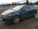Chevrolet Cruze 2018
