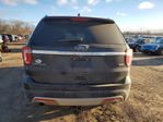 Ford Explorer 2016