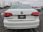 Volkswagen Jetta 2017