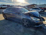 Honda Accord 2016