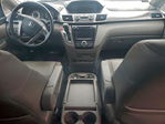 Honda Odyssey 2017