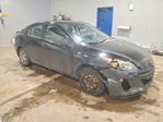 Mazda 3 2013