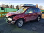 Subaru Forester 2014