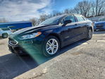 Ford Fusion 2018