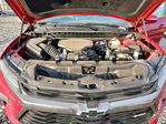 Chevrolet Blazer 2024
