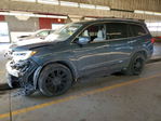 Honda Pilot 2017