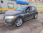Audi Q5 2018