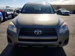 Toyota RAV 4 2012