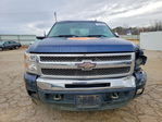Chevrolet Silverado 2011