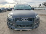 Audi Q7 2015