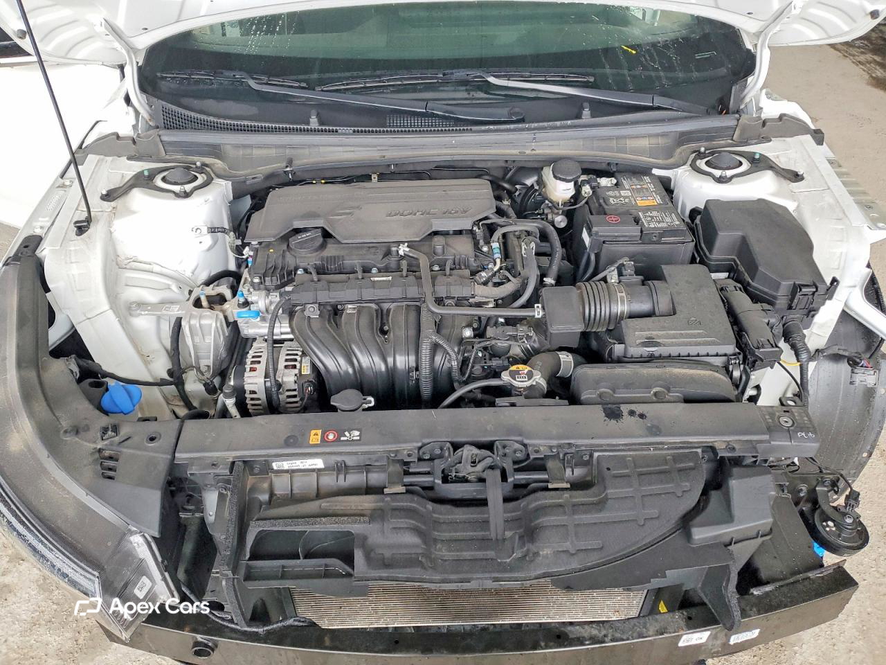 Kia K4 2025