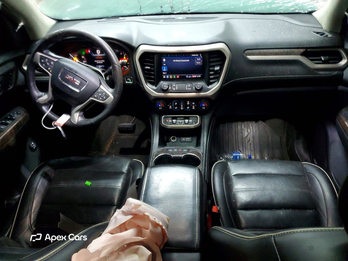 GMC Acadia 2020