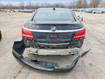 Buick LaCrosse 2016