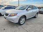 Lexus RX 2011