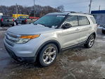 Ford Explorer 2013