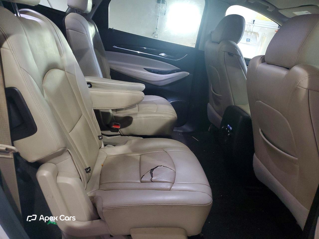 Buick Enclave 2020
