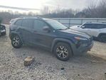 Jeep Cherokee 2018