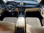 BMW X5 2016
