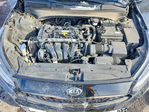 Kia Forte 2021