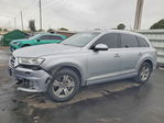 Audi Q7 2018