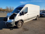 Ford Transit 2018