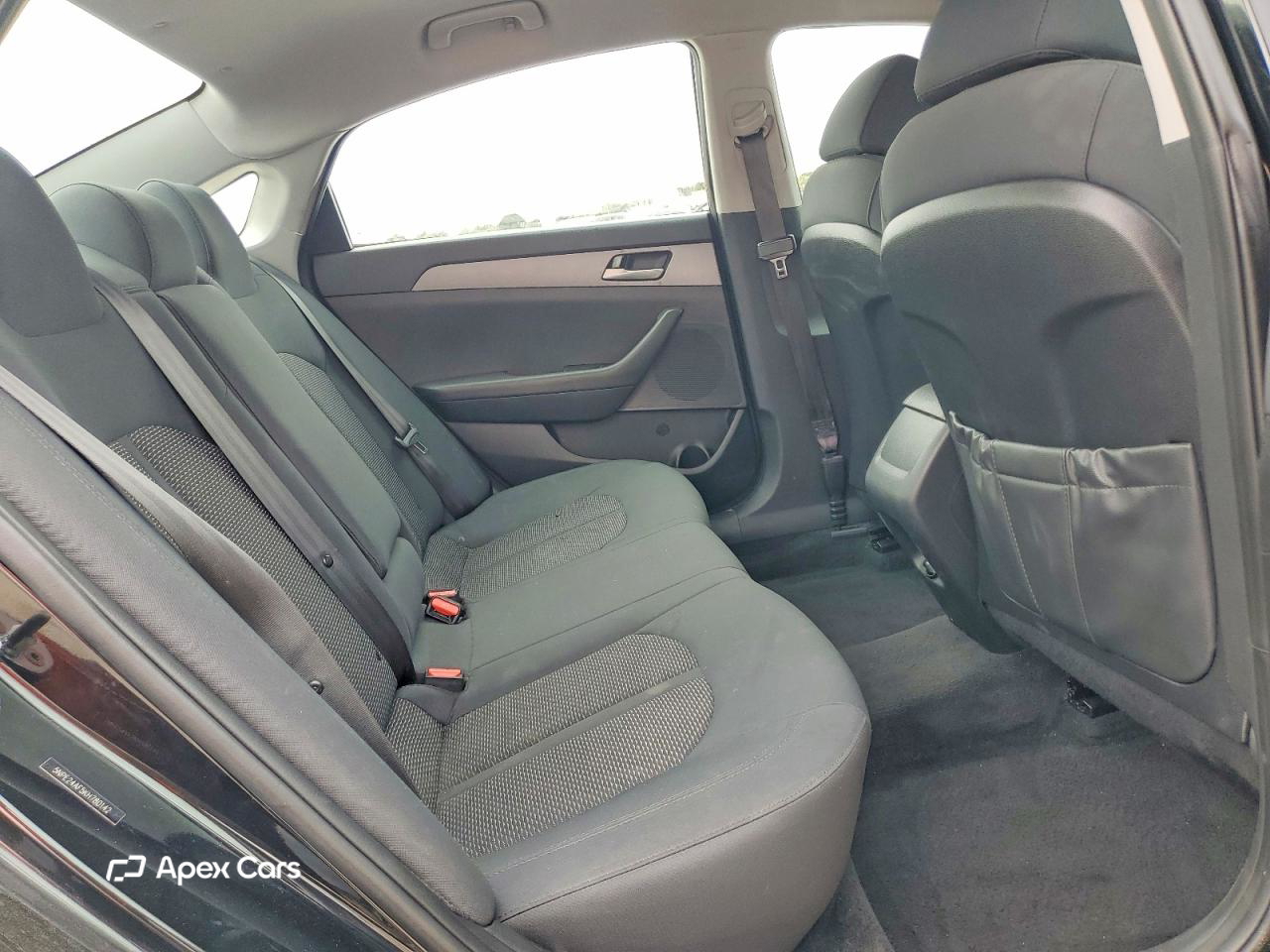 Hyundai Sonata 2019