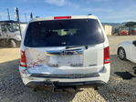 Honda Pilot 2012
