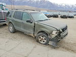 Ford Explorer 2004