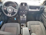 Jeep Compass 2016