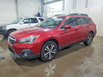 Subaru Outback 2018