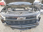 Chevrolet Silverado 2022