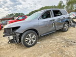 Nissan Pathfinder 2019
