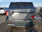 Ford Explorer 2023