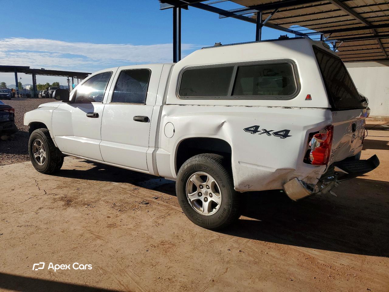 Dodge Dakota 2005