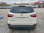Ford EcoSport 2019