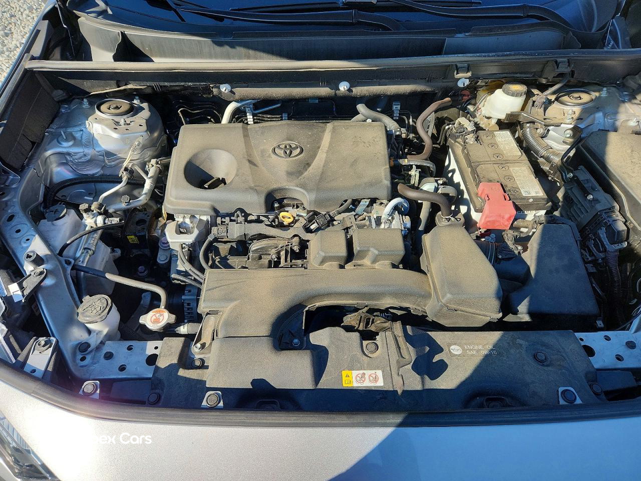 Toyota RAV 4 2023