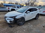 Lexus NX 2016