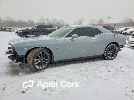 Dodge Challenger 2021 - Image 1 of 13