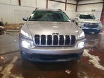 Jeep Cherokee 2018