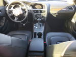 Audi A4 2014