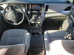 Toyota Sienna 2015