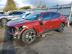 Chevrolet Trax 2024