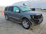 Nissan Armada 2013