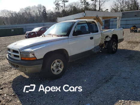 Dodge Dakota 2001 - Image 1 of 12